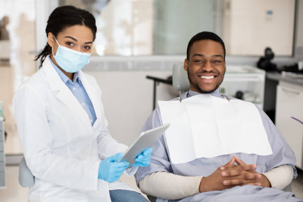 Best Invisalign and Clear Aligners  in Gallitzin, PA